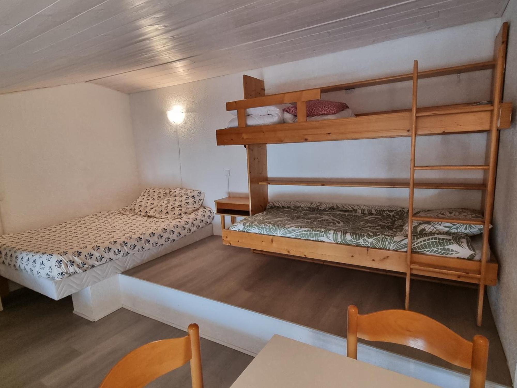 Magnifique Vue Plage Joli Appartement 5 Personnes Secteur Allee Des Arts Le Barcarès Exterior foto